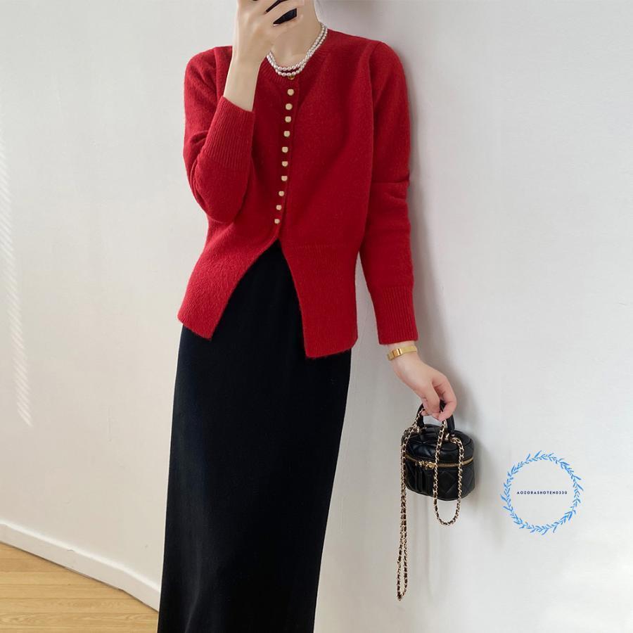 ニットセーター レディース 秋冬新作韓国 |  | 17