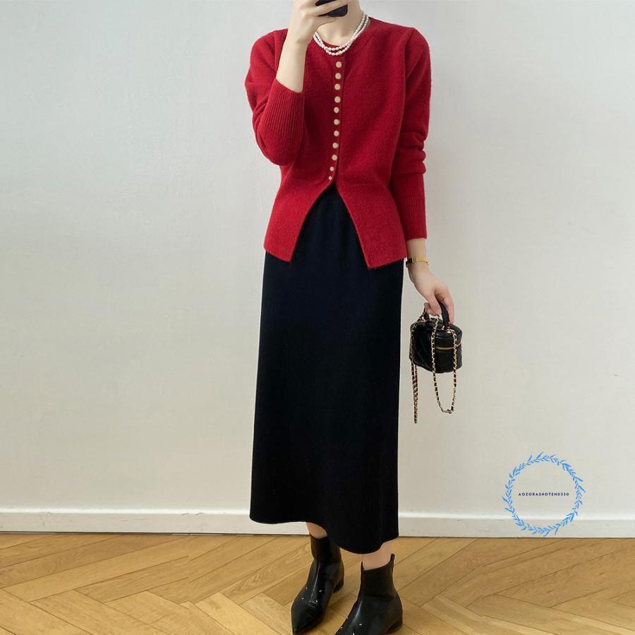 ニットセーター レディース 秋冬新作韓国 |  | 19