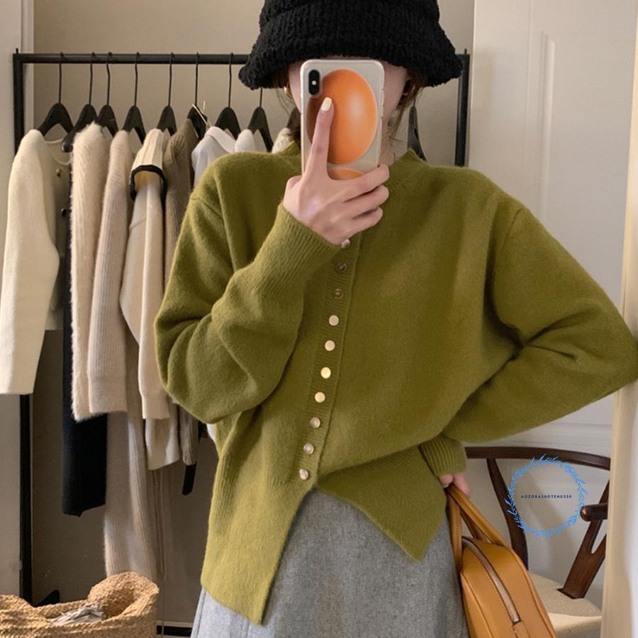 ニットセーター レディース 秋冬新作韓国 |  | 02