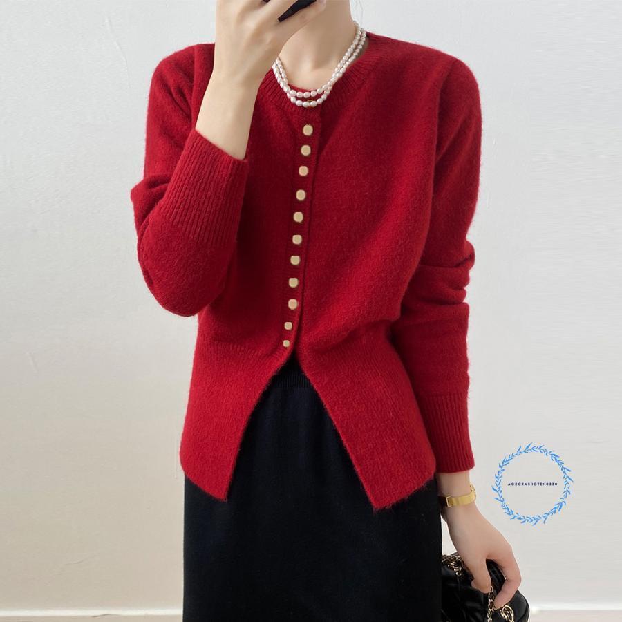 ニットセーター レディース 秋冬新作韓国 |  | 04