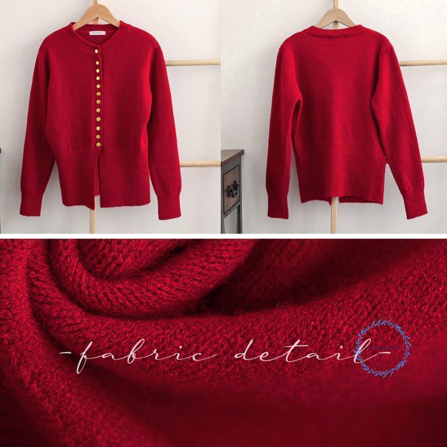 ニットセーター レディース 秋冬新作韓国 |  | 06