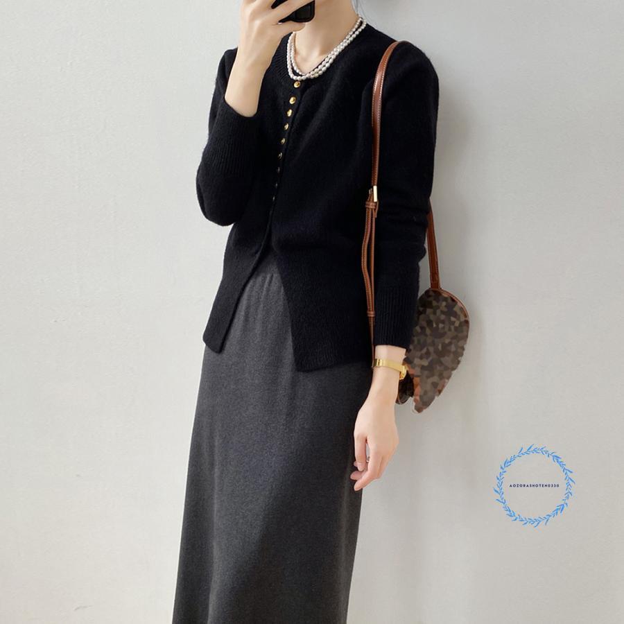 ニットセーター レディース 秋冬新作韓国 |  | 09