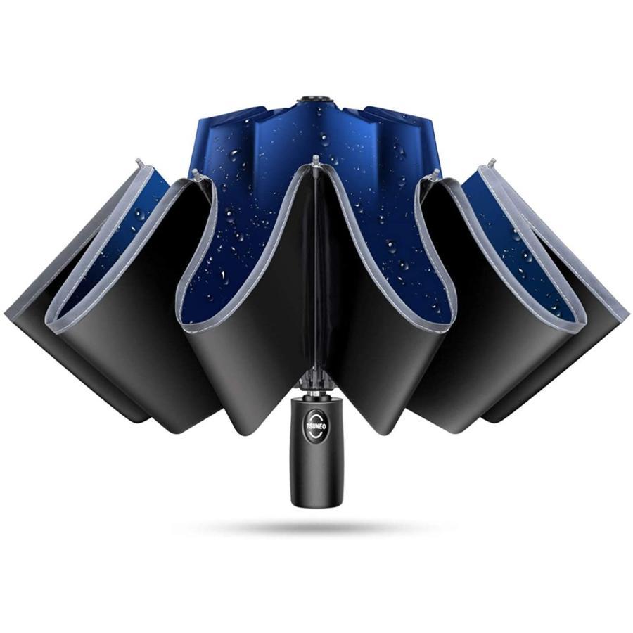 折りたたみ傘 日傘 雨傘 晴雨兼用 男女兼用 折り畳み傘 逆折り ワンタッチ 自動開閉 撥水加工 6本骨 8本骨 10本骨 12本骨 |  | 11