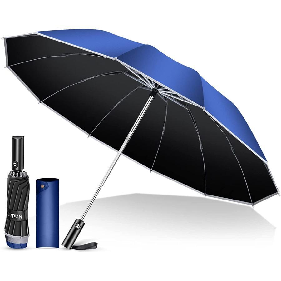 折りたたみ傘 日傘 雨傘 晴雨兼用 男女兼用 折り畳み傘 逆折り ワンタッチ 自動開閉 撥水加工 6本骨 8本骨 10本骨 12本骨 |  | 13