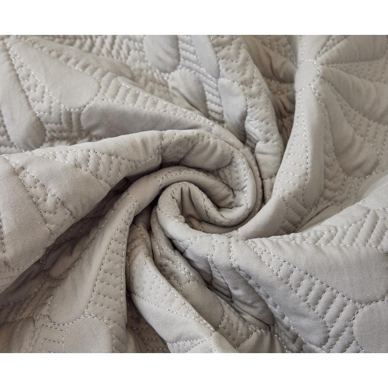 ソファーカバー 3人掛け 北欧 マルチカバー ソファーシーツ ソファ シート キルティング 柔らかい リーフ柄 チェア用カバー 無地 シンプル |  | 10