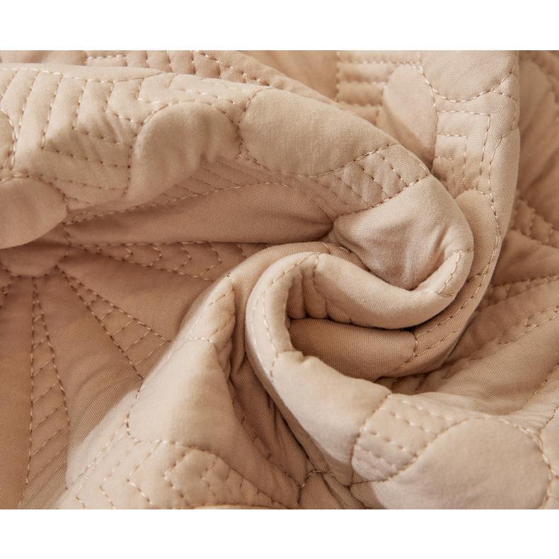 ソファーカバー 3人掛け 北欧 マルチカバー ソファーシーツ ソファ シート キルティング 柔らかい リーフ柄 チェア用カバー 無地 シンプル |  | 11