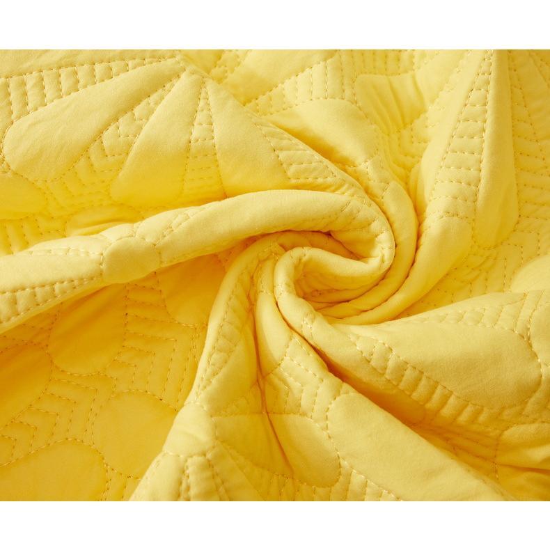 ソファーカバー 3人掛け 北欧 マルチカバー ソファーシーツ ソファ シート キルティング 柔らかい リーフ柄 チェア用カバー 無地 シンプル |  | 08