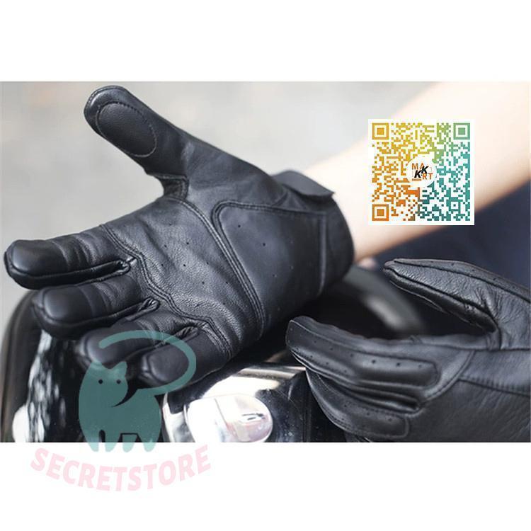 グローブ　バイク 手袋 バイクグローブ メンズ　秋冬 レーシンググローブ 羊革 おしゃれ プロテクター　ライディンググローブ バイク用品 グローブ |  | 01
