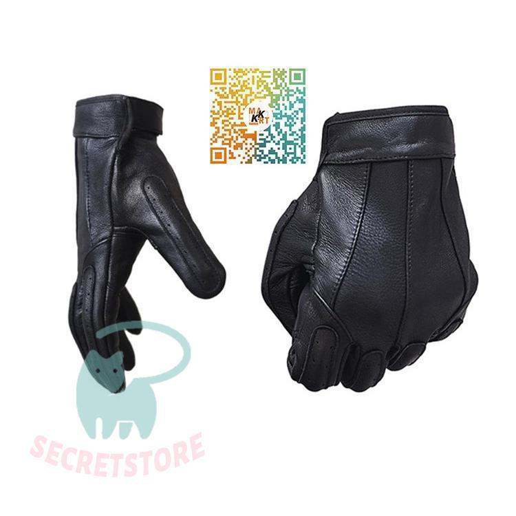 グローブ　バイク 手袋 バイクグローブ メンズ　秋冬 レーシンググローブ 羊革 おしゃれ プロテクター　ライディンググローブ バイク用品 グローブ |  | 03