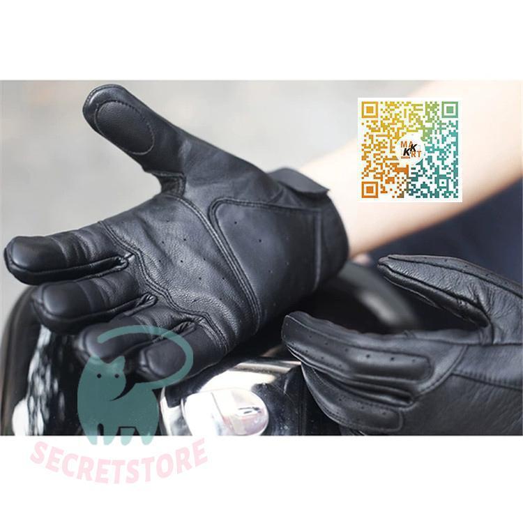 グローブ　バイク 手袋 バイクグローブ メンズ　秋冬 レーシンググローブ 羊革 おしゃれ プロテクター　ライディンググローブ バイク用品 グローブ |  | 05