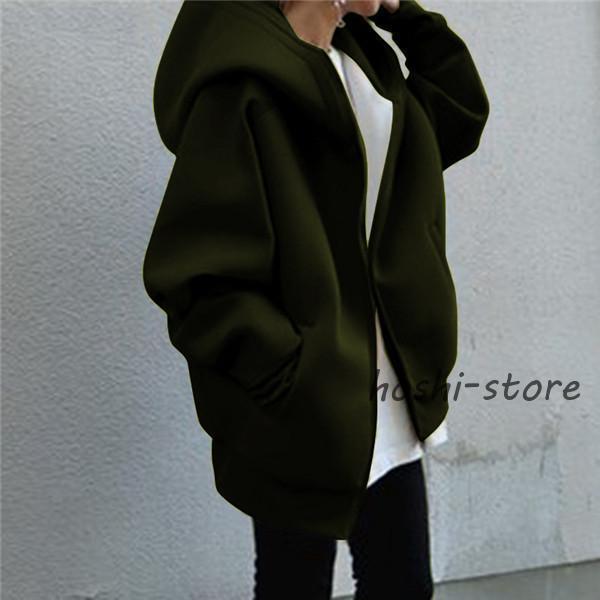 パーカー メンズ ライトアウター 長袖 トップス 大きいサイズ ジップアップ スウェット ゆったり 男性 かっこいい 父の日 カジュアル カッコイイ |  | 17