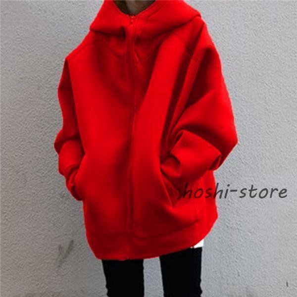 パーカー メンズ ライトアウター 長袖 トップス 大きいサイズ ジップアップ スウェット ゆったり 男性 かっこいい 父の日 カジュアル カッコイイ |  | 06