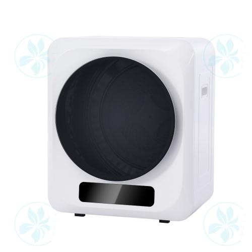 【壁掛け以外工事不要】衣類乾燥機 小型 3kg 工事不要 湿気対策 梅雨対策 カビ対策 花粉対策 子供服 乾燥 壁掛け 衣類 乾燥 布団乾燥 家庭用 |  | 01
