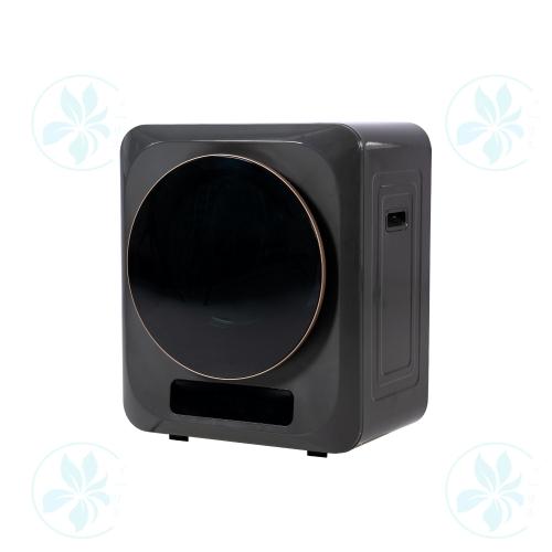 【壁掛け以外工事不要】衣類乾燥機 小型 3kg 工事不要 湿気対策 梅雨対策 カビ対策 花粉対策 子供服 乾燥 壁掛け 衣類 乾燥 布団乾燥 家庭用 |  | 02