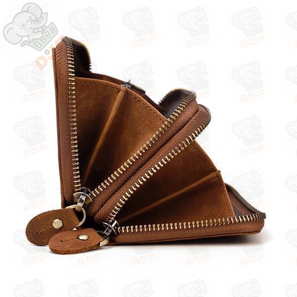 セカンドバッグ 財布 長財布 メンズ Wラウンドファスナー 大容量 多機能 さいふ レザー 牛革 本革 ビジネス おしゃれ シンプル スマホ入れ |  | 08