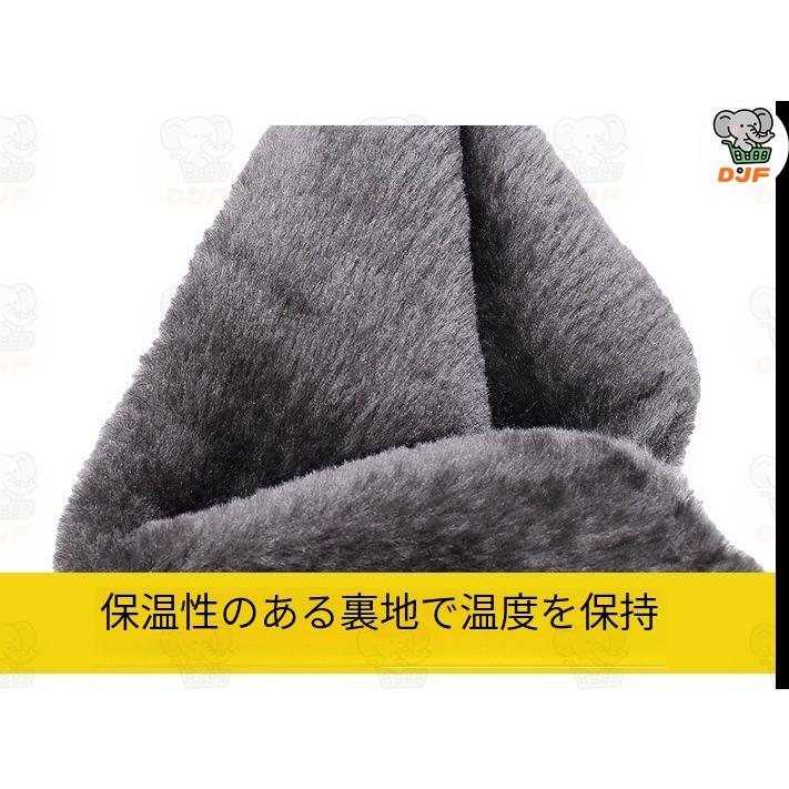 スノーブーツ ショート ミニ ショートブーツ レディース ボア スエード 黒 中高年の綿靴 裏起毛 防水 防滑 撥水 防寒 雪 靴 滑らない スノーシューズ きやすい |  | 13