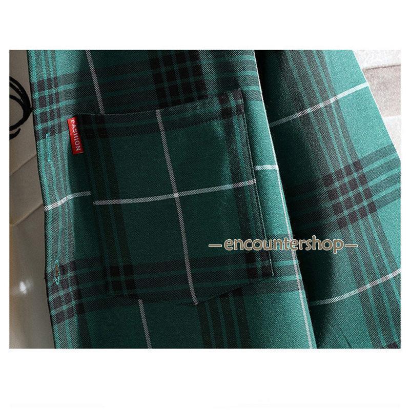 シャツ 裏起毛 防寒 メンズ 長袖 チェック柄 ワイシャツ 秋冬 冬服 ビジネスシャツ 開襟 暖かい 厚手 トップス カジュアルシャツ 通勤通学 |  | 10