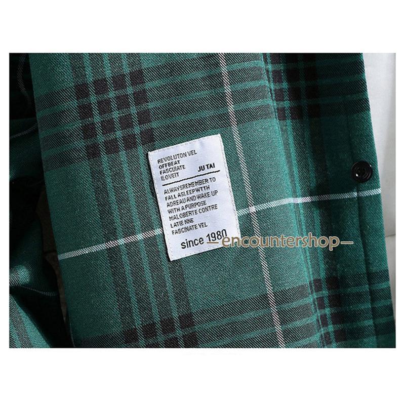 シャツ 裏起毛 防寒 メンズ 長袖 チェック柄 ワイシャツ 秋冬 冬服 ビジネスシャツ 開襟 暖かい 厚手 トップス カジュアルシャツ 通勤通学 |  | 11