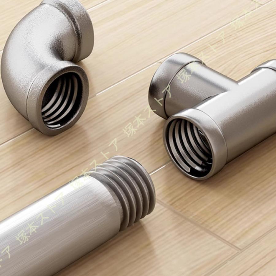 物干し台 屋外 室内 多機能 布団干し 鋼管ハンガー 倒れない 洗濯物干し ステンレス 錆びない 風に強い 大容量 省スペース 強化版 ベランダ 物干しラック |  | 13