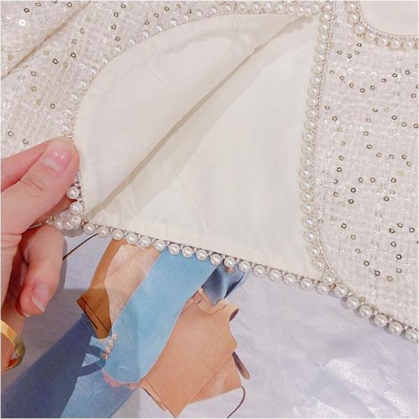 スーツ キッズ 女の子 入園式 入学式 卒業式 フォーマルスーツ フォーマル ワンピース ジャケット 子供 2点セット ジュニア 七五三 発表会 長袖 結婚式 可愛い |  | 05