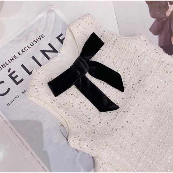 スーツ キッズ 女の子 入園式 入学式 卒業式 フォーマルスーツ フォーマル ワンピース ジャケット 子供 2点セット ジュニア 七五三 発表会 長袖 結婚式 可愛い |  | 06