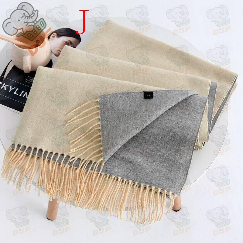 ストール ショール 大判 秋冬 冬 厚手 防寒 リバーシブル 無地 レディース 結婚式 お呼ばれ マフラー 20代30代40代50代 |  | 10