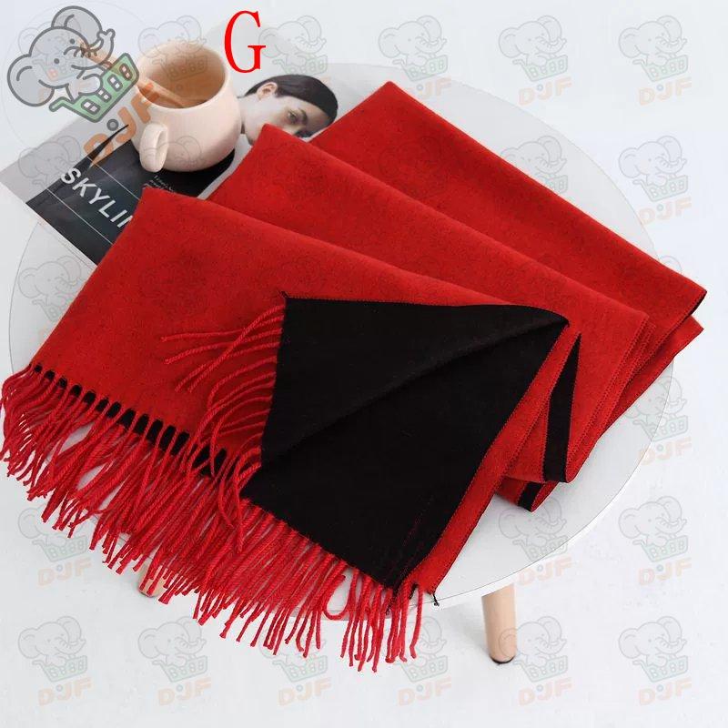 ストール ショール 大判 秋冬 冬 厚手 防寒 リバーシブル 無地 レディース 結婚式 お呼ばれ マフラー 20代30代40代50代 |  | 06