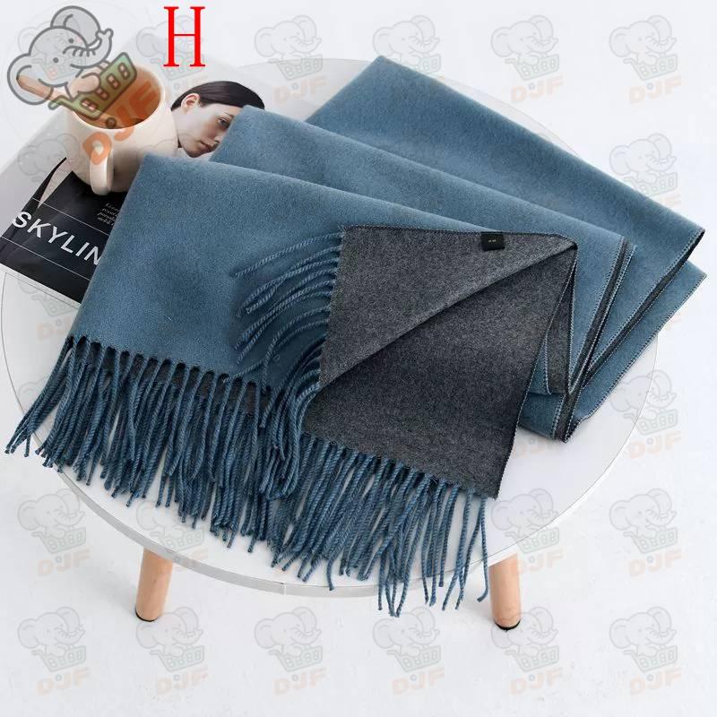 ストール ショール 大判 秋冬 冬 厚手 防寒 リバーシブル 無地 レディース 結婚式 お呼ばれ マフラー 20代30代40代50代 |  | 08