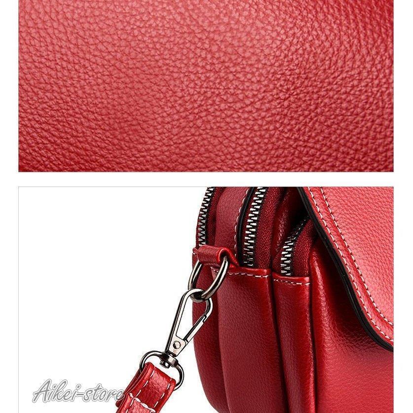 ショルダーバッグ ポシェット レディースバック 斜めがけバッグ 斜め掛けバッグ お財布ポシェット ななめがけバッグ 小さめ ミニポシェット バッグ カジュアル |  | 14