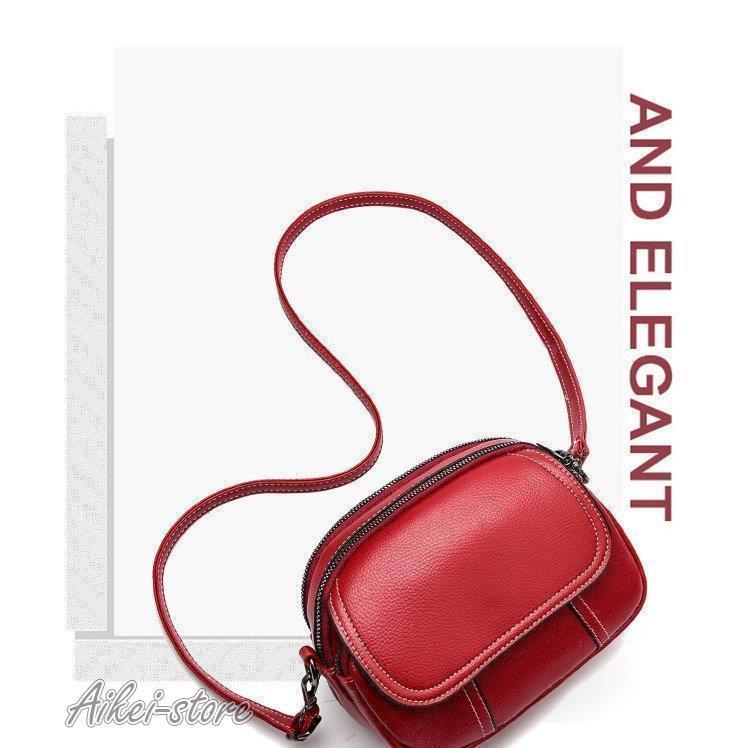 ショルダーバッグ ポシェット レディースバック 斜めがけバッグ 斜め掛けバッグ お財布ポシェット ななめがけバッグ 小さめ ミニポシェット バッグ カジュアル |  | 02