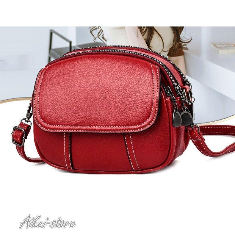 ショルダーバッグ ポシェット レディースバック 斜めがけバッグ 斜め掛けバッグ お財布ポシェット ななめがけバッグ 小さめ ミニポシェット バッグ カジュアル |  | 03