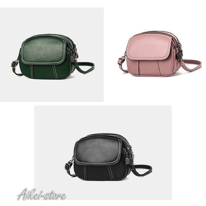 ショルダーバッグ ポシェット レディースバック 斜めがけバッグ 斜め掛けバッグ お財布ポシェット ななめがけバッグ 小さめ ミニポシェット バッグ カジュアル |  | 05