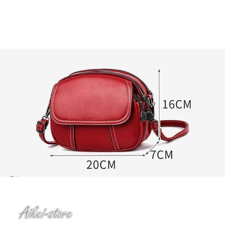 ショルダーバッグ ポシェット レディースバック 斜めがけバッグ 斜め掛けバッグ お財布ポシェット ななめがけバッグ 小さめ ミニポシェット バッグ カジュアル |  | 09