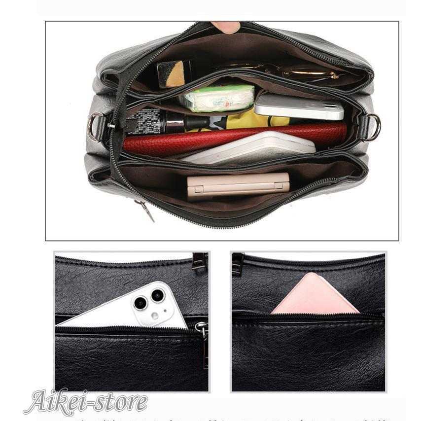 ショルダーバッグ レディース 斜めがけ 大人 かるいかばん おしゃれ かわいい 軽い 韓国 可愛い カジュアル トラベル 小さい 合皮 カジュアル |  | 10