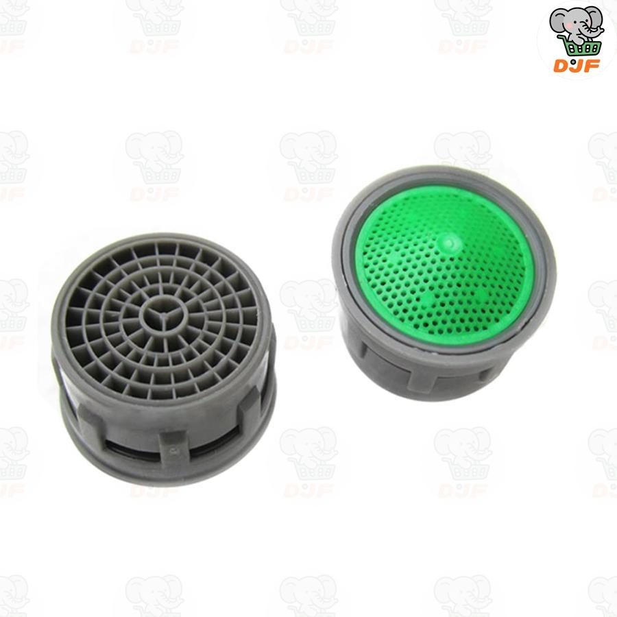 蛇口 シャワー 水道 蛇口 部品 蛇口継手ろ過 蛇口エアレーターの交換 シンクの蛇口用節水エアレーター タップ泡アダプター キッチン蛇口フィルター ス |  | 02