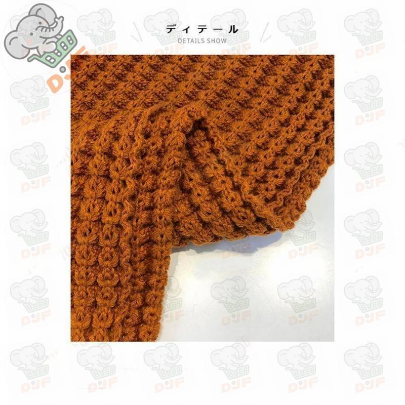 マフラー 厚手 レディース ニットマフラー 196×41cm 冬 あったか 襟巻き お洒落 ニット 襟巻 ネックウォーマー 女性 冬マフラー 大人 厚手マフラー |  | 11