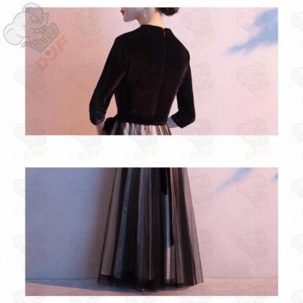 パーティードレス 結婚式 服装 ドレス ワンピース 20代 10代 30代 mizドレス 50代 女性 お呼ばれ 母親 親族 ワンピース |  | 12