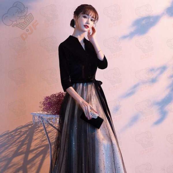 パーティードレス 結婚式 服装 ドレス ワンピース 20代 10代 30代 mizドレス 50代 女性 お呼ばれ 母親 親族 ワンピース |  | 02