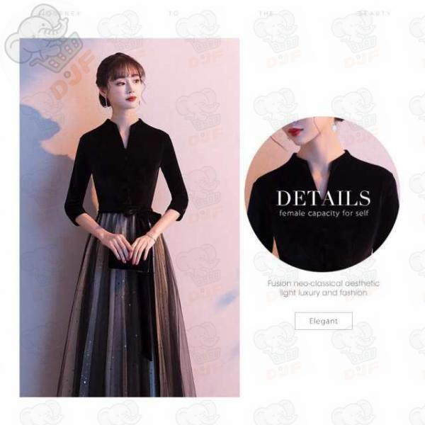 パーティードレス 結婚式 服装 ドレス ワンピース 20代 10代 30代 mizドレス 50代 女性 お呼ばれ 母親 親族 ワンピース |  | 07