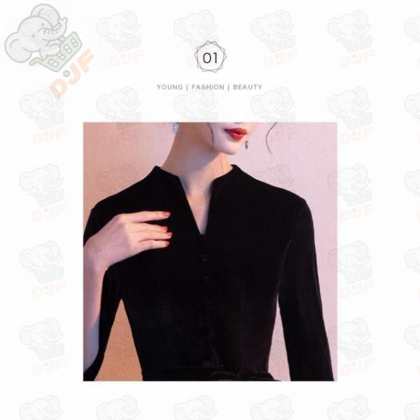 パーティードレス 結婚式 服装 ドレス ワンピース 20代 10代 30代 mizドレス 50代 女性 お呼ばれ 母親 親族 ワンピース |  | 08