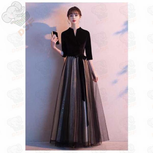 パーティードレス 結婚式 服装 ドレス ワンピース 20代 10代 30代 mizドレス 50代 女性 お呼ばれ 母親 親族 ワンピース |  | 11