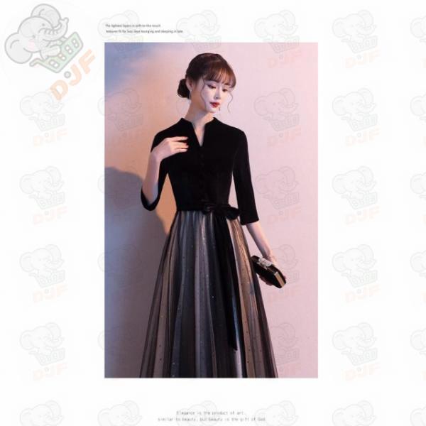 パーティードレス 結婚式 服装 ドレス ワンピース 20代 10代 30代 mizドレス 50代 女性 お呼ばれ 母親 親族 ワンピース |  | 13