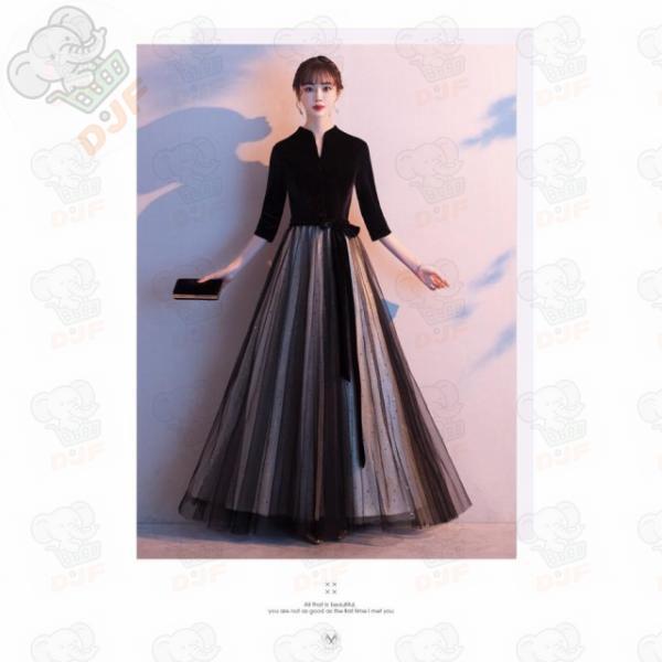 パーティードレス 結婚式 服装 ドレス ワンピース 20代 10代 30代 mizドレス 50代 女性 お呼ばれ 母親 親族 ワンピース |  | 16