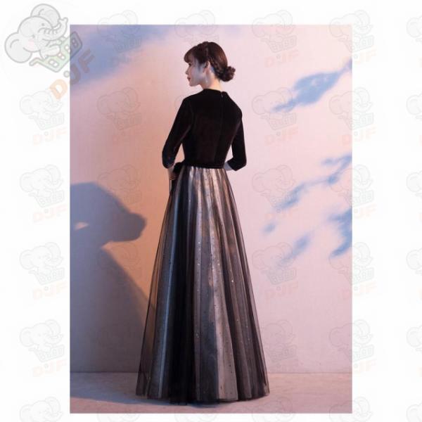 パーティードレス 結婚式 服装 ドレス ワンピース 20代 10代 30代 mizドレス 50代 女性 お呼ばれ 母親 親族 ワンピース |  | 18