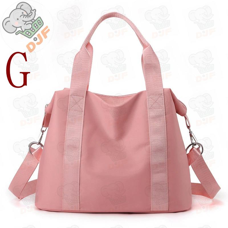 ナイロントートバッグ 3way レディースバッグ カバン ショルダーバッグ