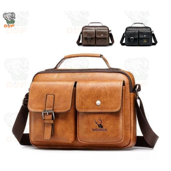 【値下げ】ショルダーバッグ バッグ メンズ 斜めがけ レザーバッグ ビジネスバッグ 通勤 かばん バッグ 斜め掛け 通学 鞄 大容量 カジュアル 大人 20代 | 