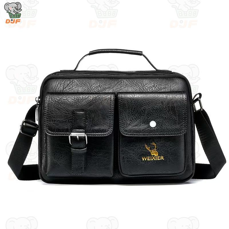 【値下げ】ショルダーバッグ バッグ メンズ 斜めがけ レザーバッグ ビジネスバッグ 通勤 かばん バッグ 斜め掛け 通学 鞄 大容量 カジュアル 大人 20代 |  | 07