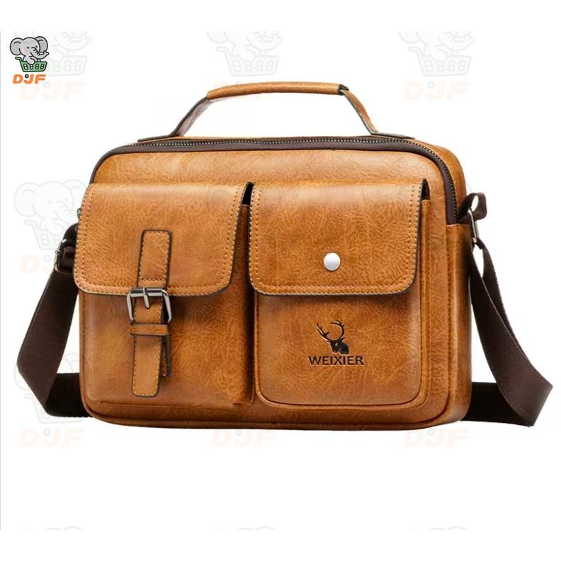 【値下げ】ショルダーバッグ バッグ メンズ 斜めがけ レザーバッグ ビジネスバッグ 通勤 かばん バッグ 斜め掛け 通学 鞄 大容量 カジュアル 大人 20代 |  | 04