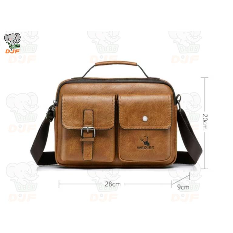 【値下げ】ショルダーバッグ バッグ メンズ 斜めがけ レザーバッグ ビジネスバッグ 通勤 かばん バッグ 斜め掛け 通学 鞄 大容量 カジュアル 大人 20代 |  | 06