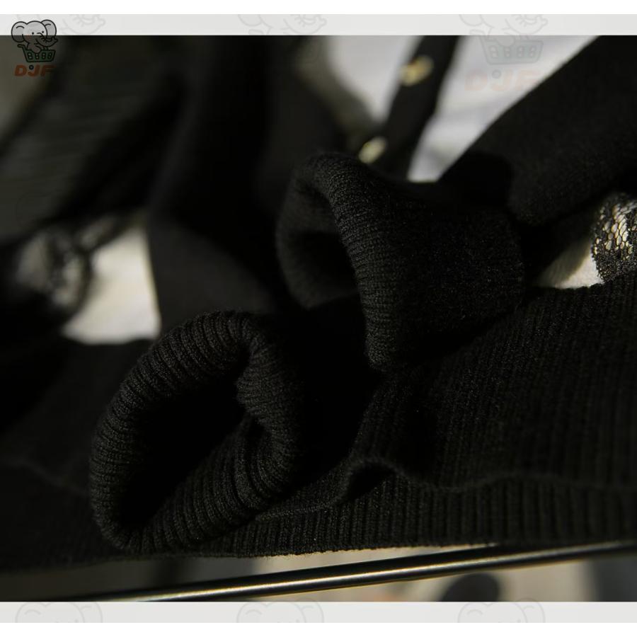 カーディガン レディース 厚手 セーター ニット トップス 羽織り 暖かい 30代 秋 冬 40代 50代 上品 大人 美人 オフィススタイル/[ctl72] |  | 09